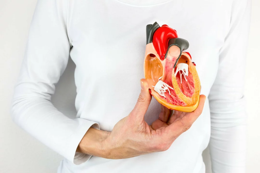 Anastrozole and Cardiovascular Health: A Closer Look