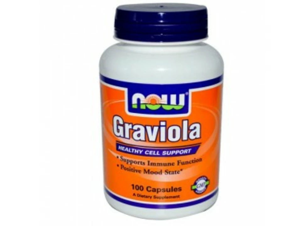 Graviola: The Powerful Dietary Supplement You Need to Boost Your Immunity