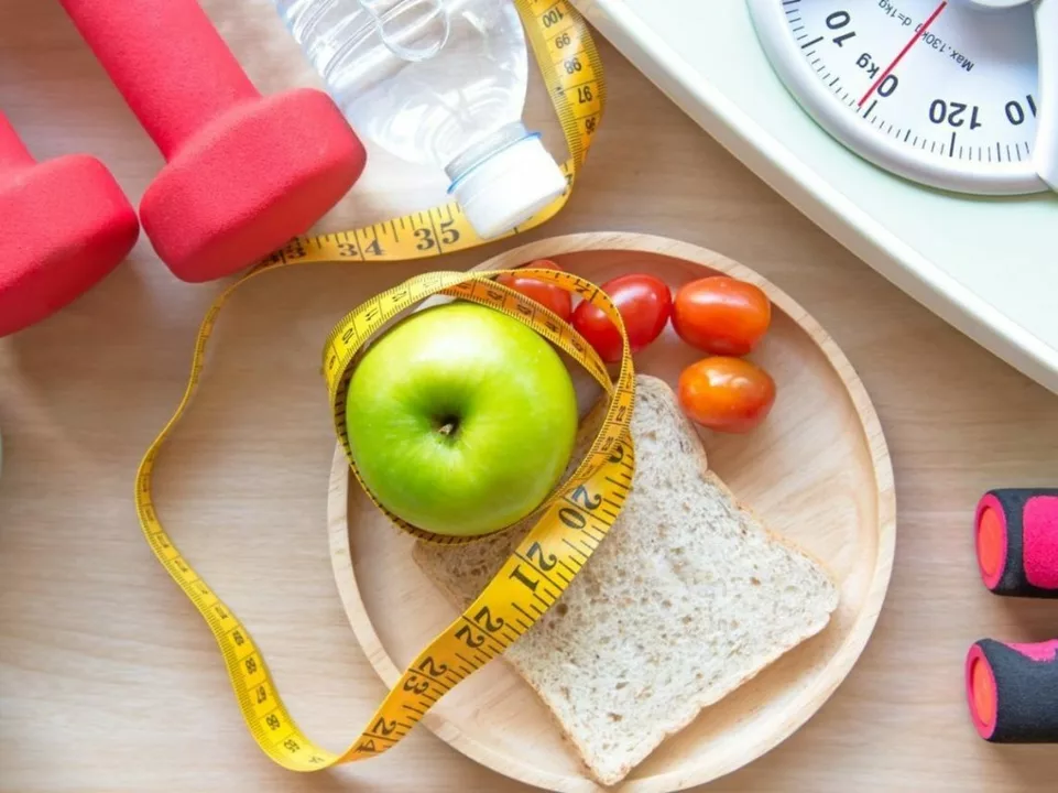 Hydroxyurea and Weight Management: Tips for Maintaining a Healthy Weight