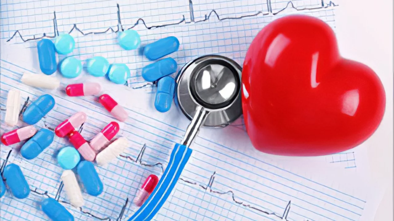 A Closer Look at Etoricoxib's Effect on Cardiovascular Health