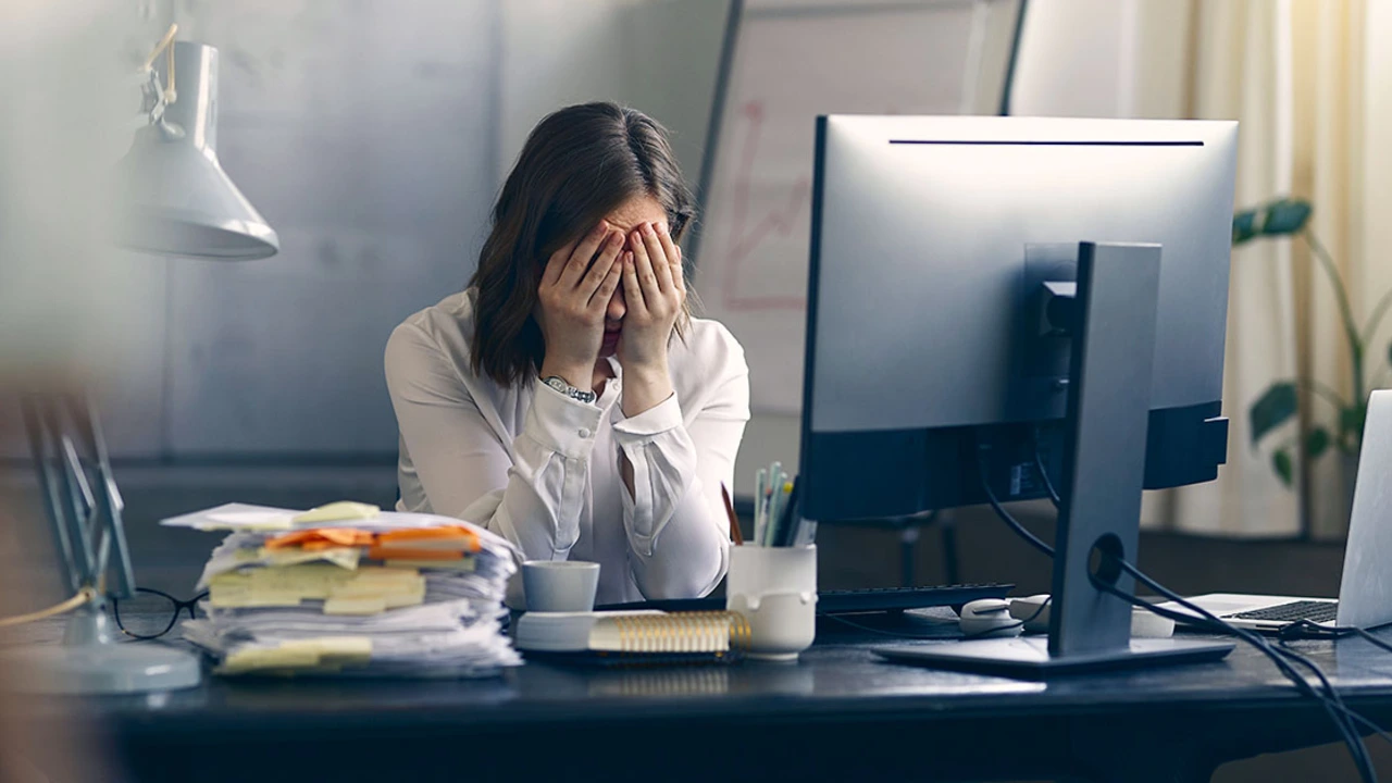 Posttraumatic Stress Disorder in the Workplace: How Employers Can Support Affected Employees