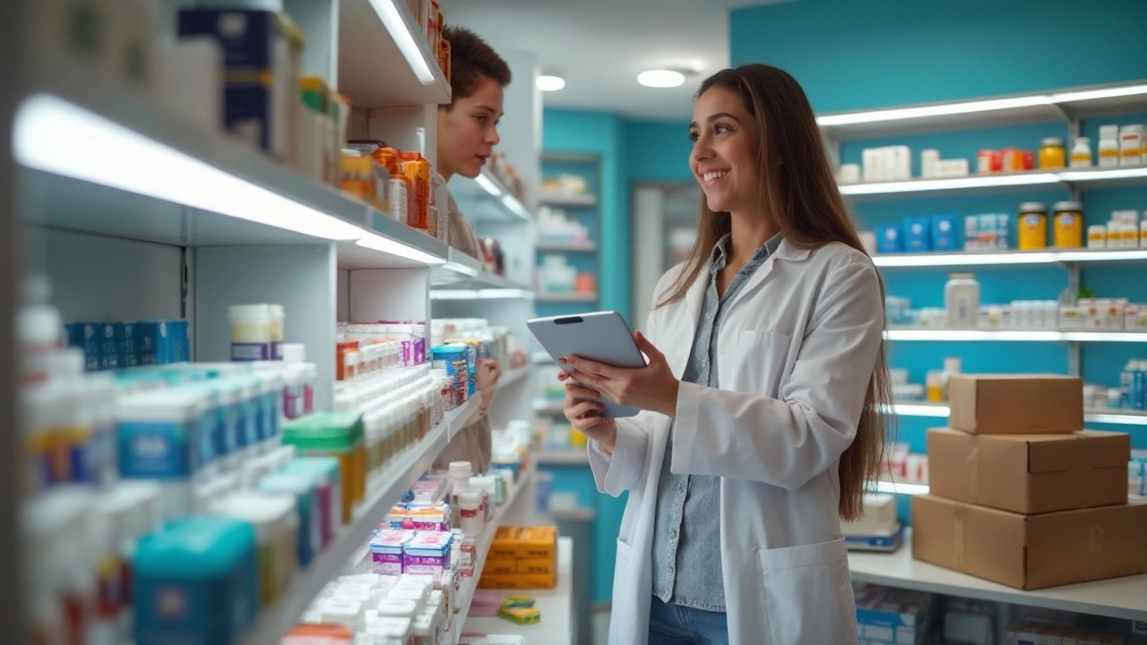 Top 8 Alternative Online Pharmacies to NorthwestPharmacy.com in 2024