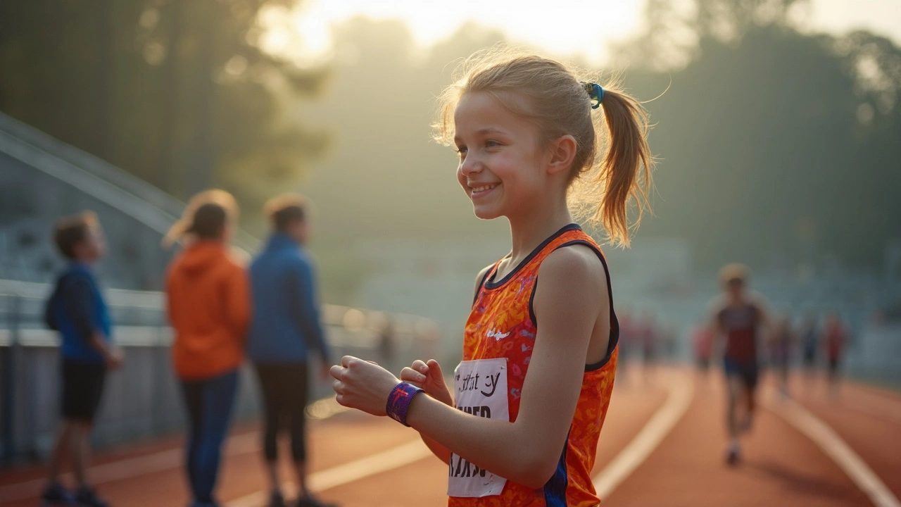 Seizures and Sports: Navigating Epilepsy in Athletic Life