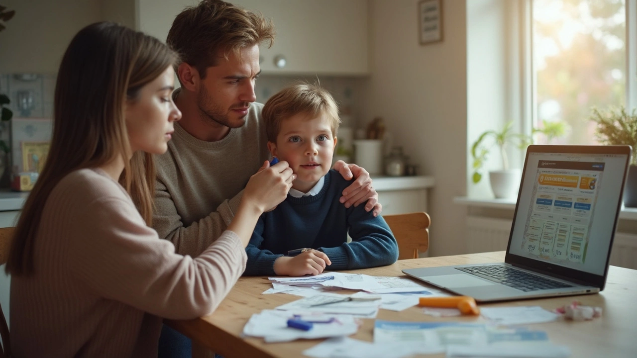 Switching to Cheaper Ventolin Alternatives: Insurance Coverage, Price Benchmarks, and Patient Help