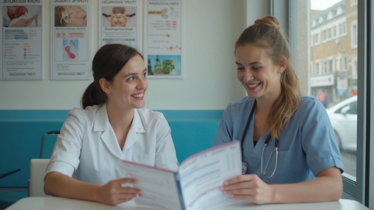 Allergy Testing and Diagnosis: Step-by-Step Guide for Australians