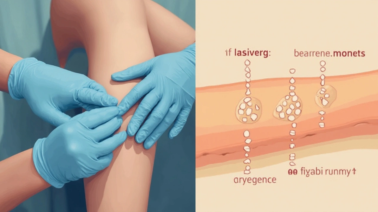 What To Do After You Get Your Diagnosis