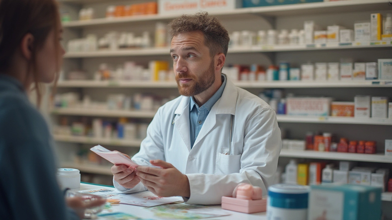 Biltricide: Uses, Side Effects, Dosage, and What to Know Before Taking Praziquantel