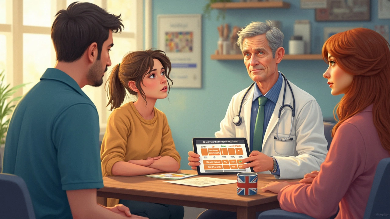 Risks, Side Effects, and What Nobody Tells You