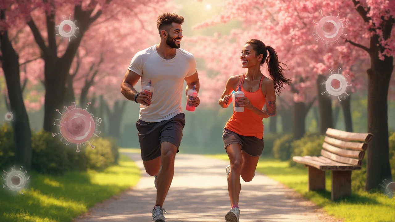 Choosing a High‑Quality Thymus Extract