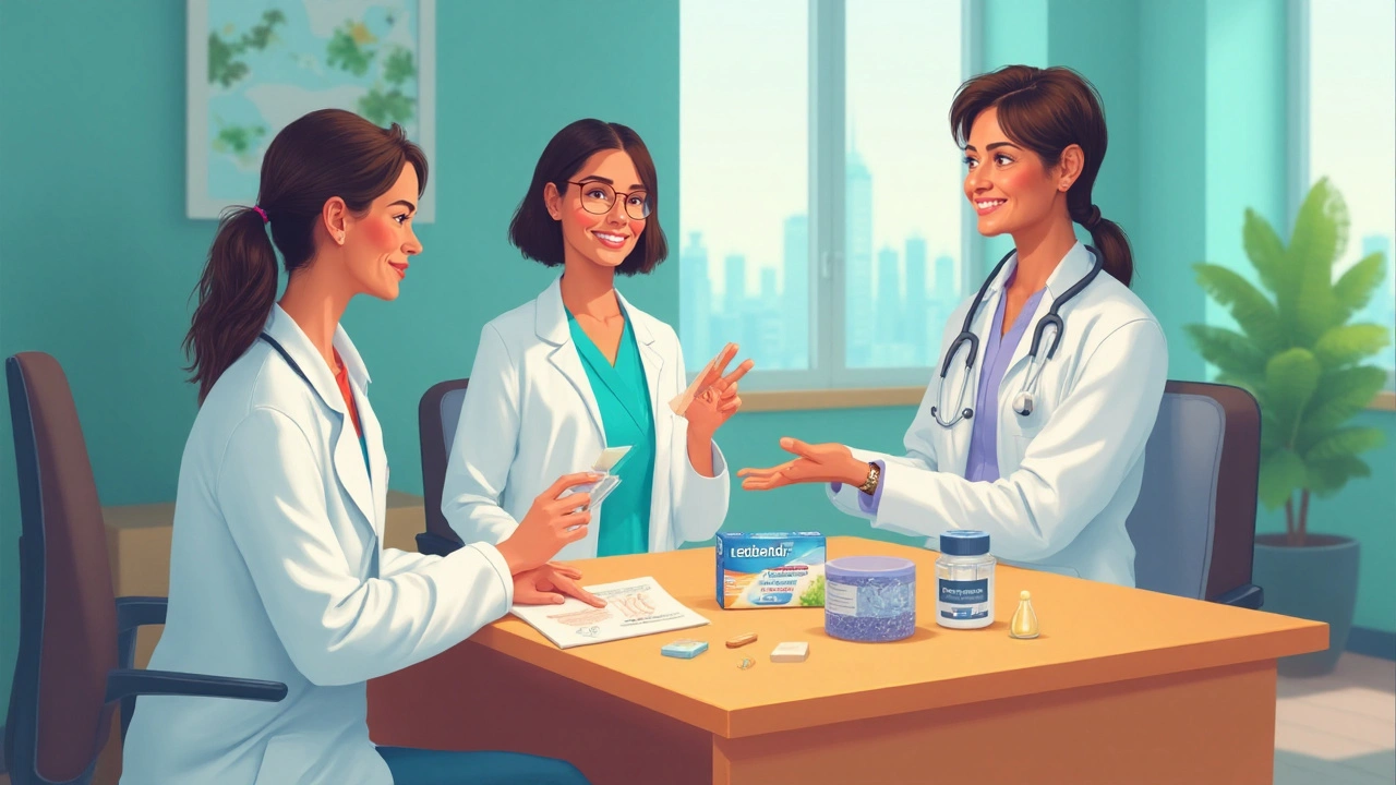 Choosing the Right Method: A Decision Guide