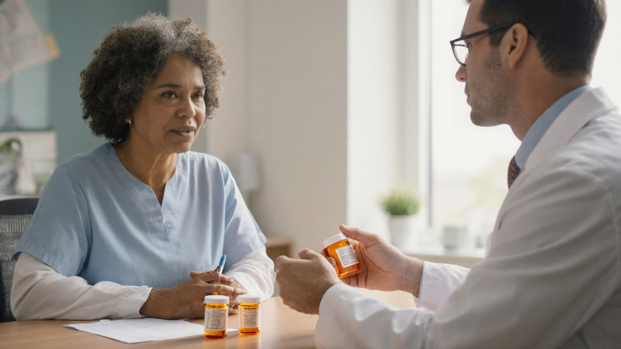 Depakote vs Alternatives: Best Choices for Epilepsy & Bipolar