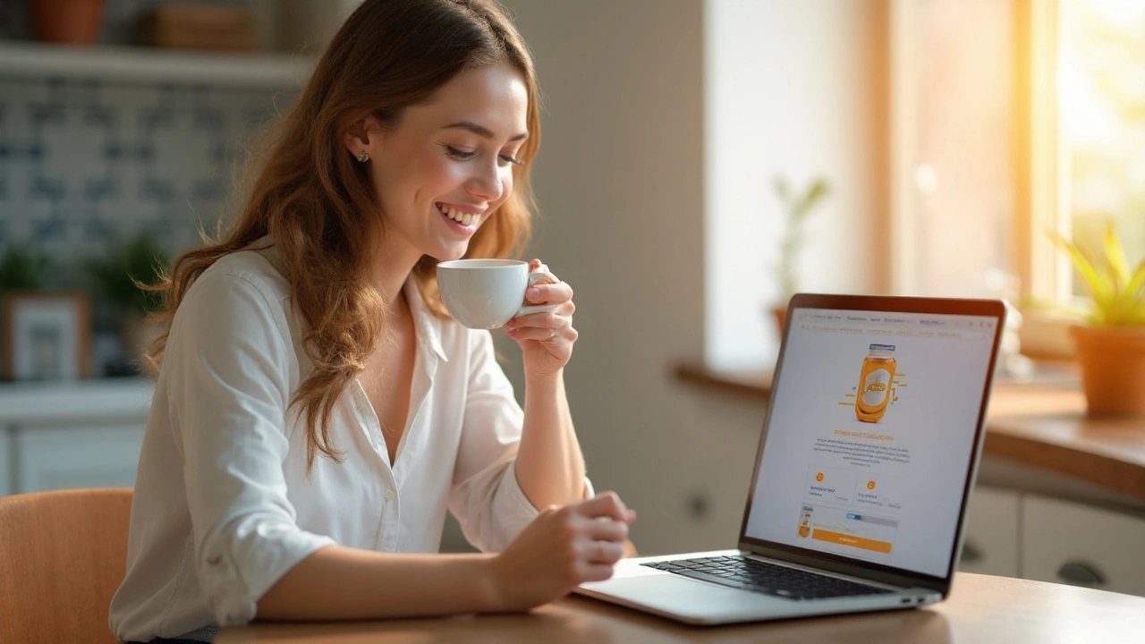 How to Buy Cheap Generic Paxil Online Safely - A Complete Guide