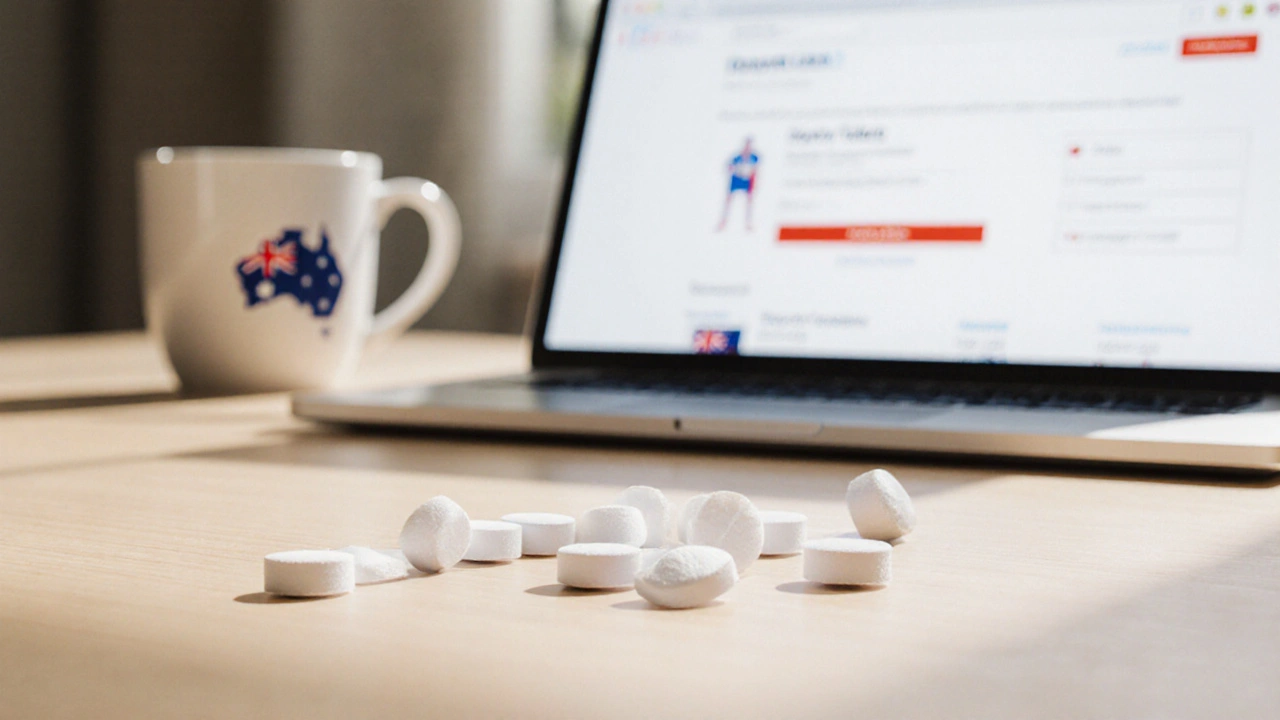 Buy Online Cheap Generic Depakote - Safe Low‑Cost Options in Australia