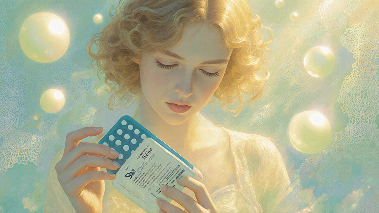 Compare Mircette (Ethinyl Estradiol, Desogestrel) with Other Birth Control Pills