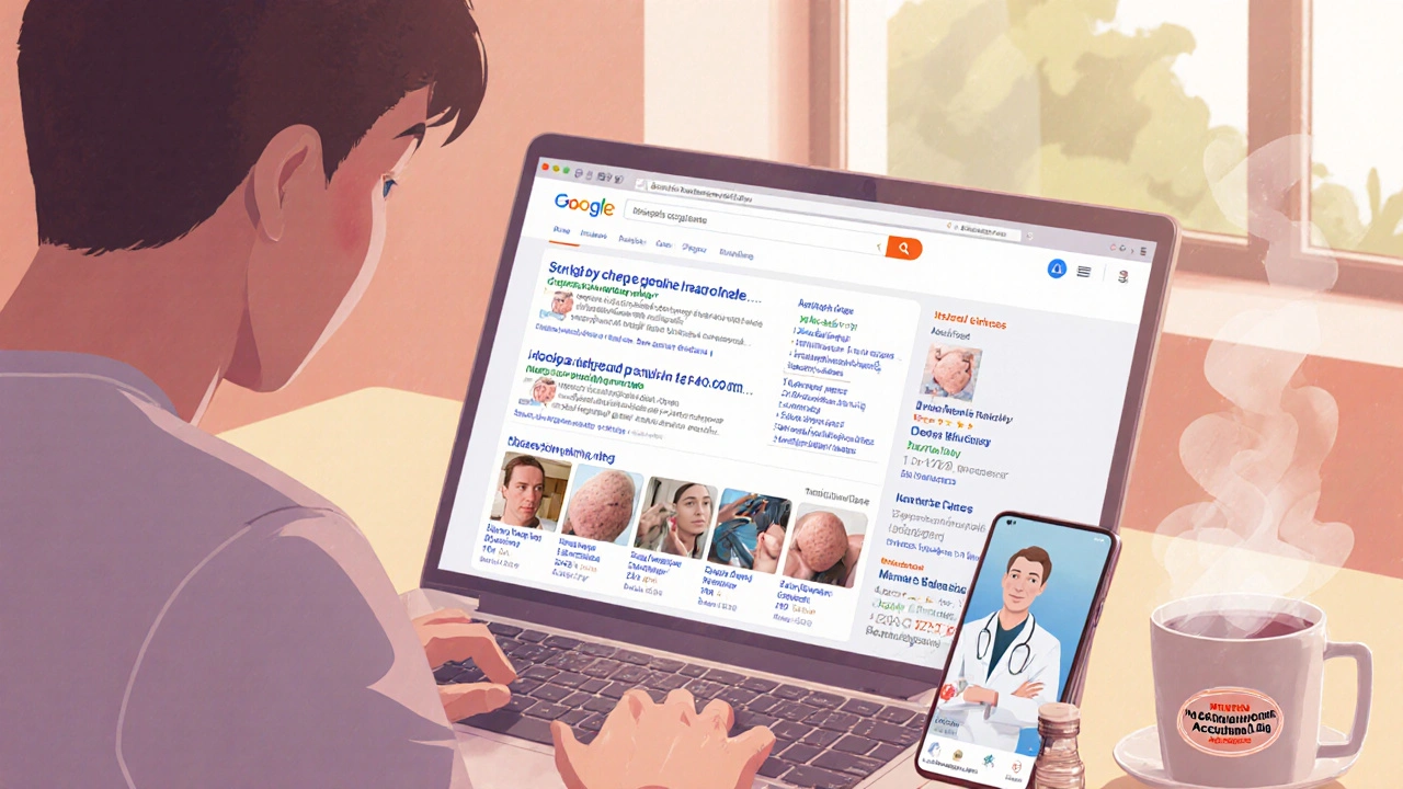 How to Buy Cheap Generic Accutane Online Safely