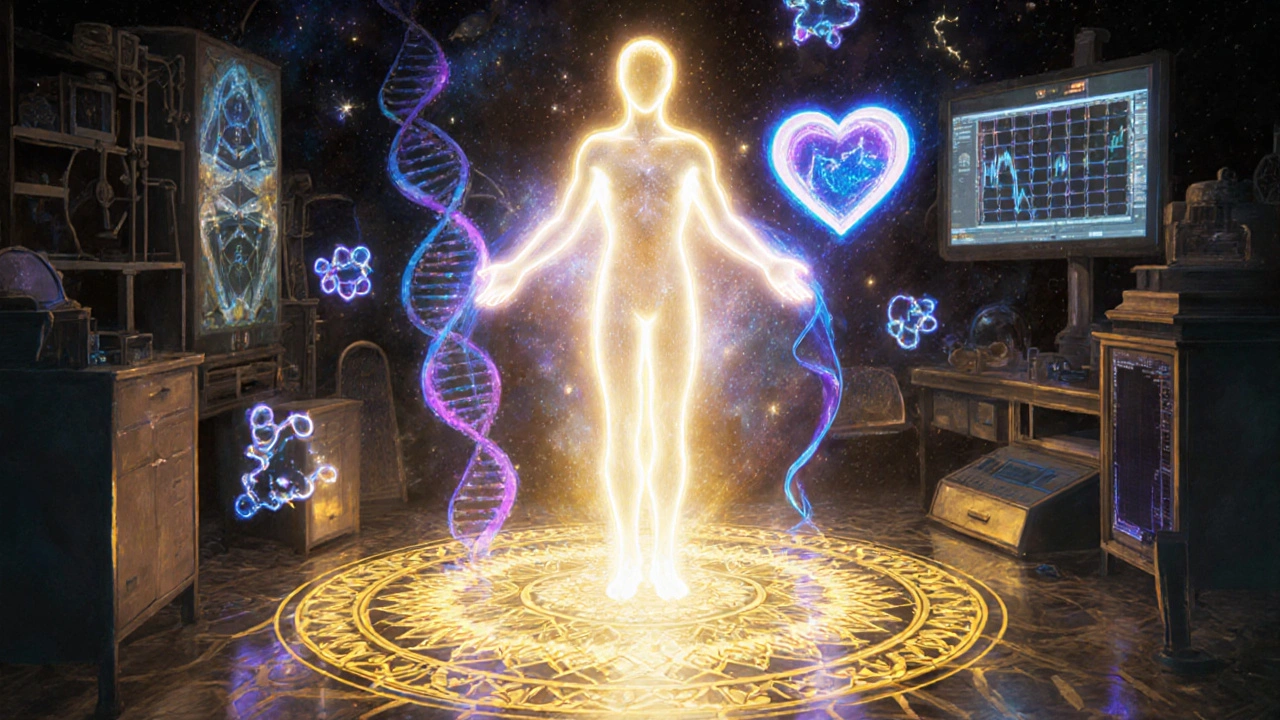 Nilotinib and Personalized Medicine: How Treatment Is Customized for Your Cancer