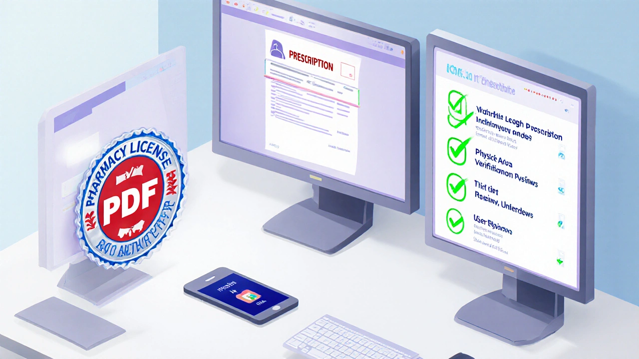 Step‑by‑Step: Ordering Generic Celexa Safely