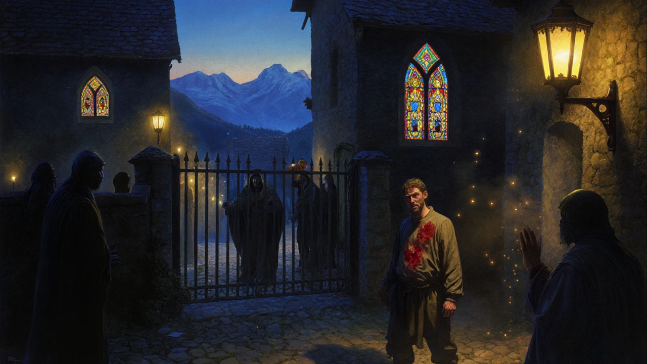 The History of Syphilis Testing: From Dark Ages to Modern Medicine