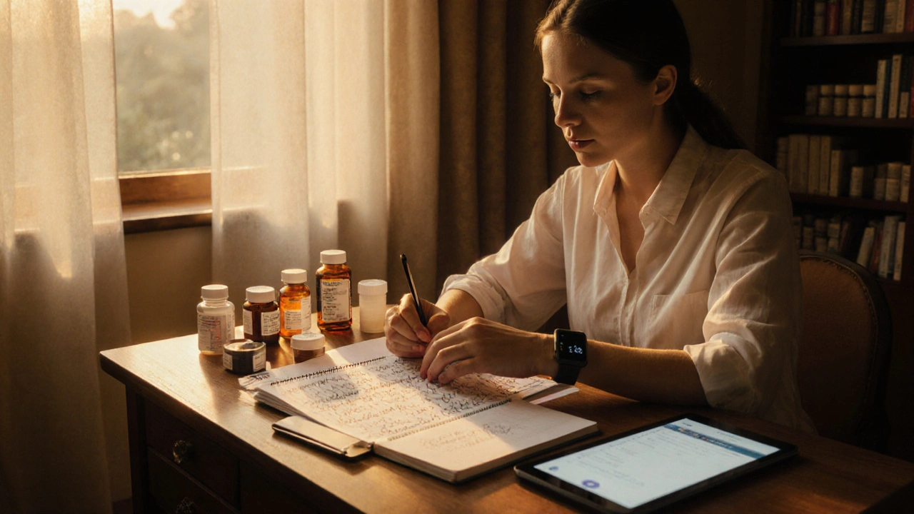 Preparing for Doctor Appointments: What to Bring and Discuss