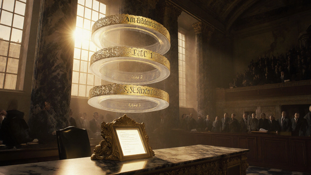 Recent Legislative Changes to Substitution Procedures in U.S. Congress: 2023-2025 Updates