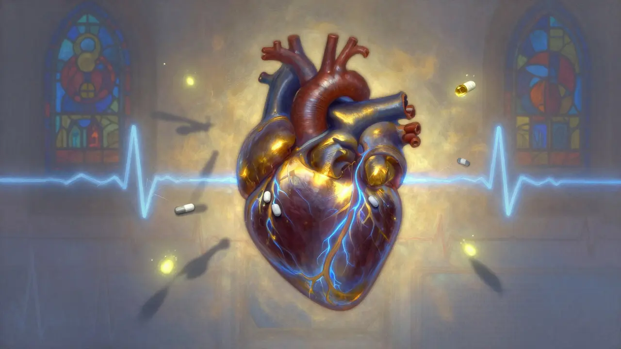 Antimalarial Medications: QT and CYP Interactions You Need to Know