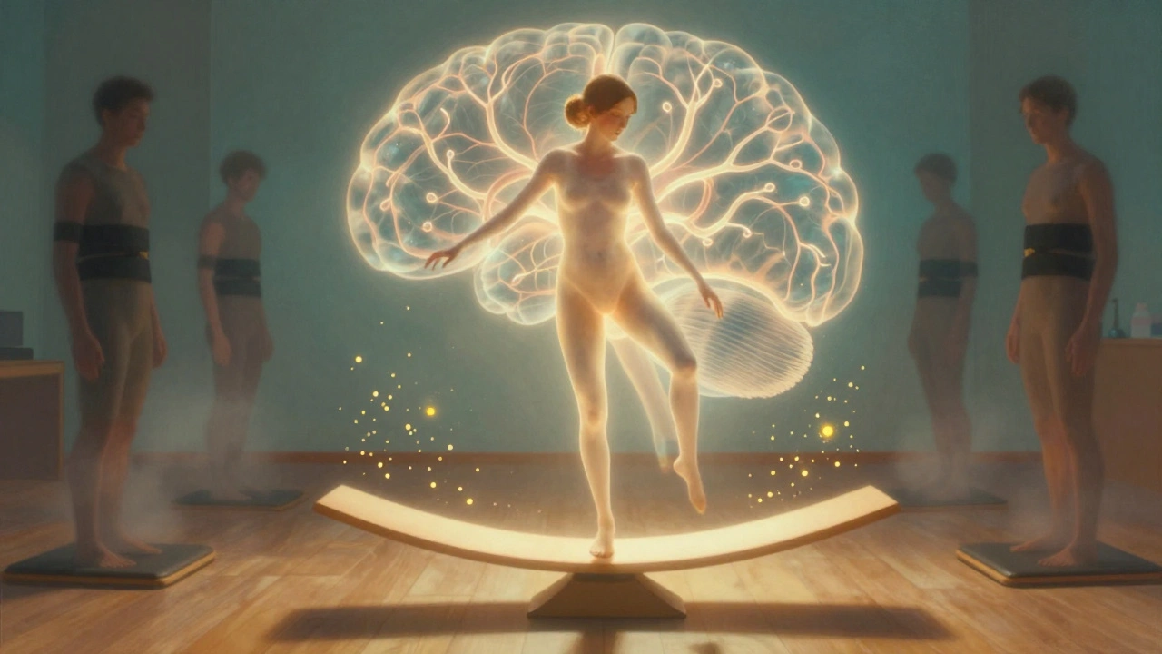 Ataxia: Understanding Coordination Loss and Effective Neurological Rehabilitation