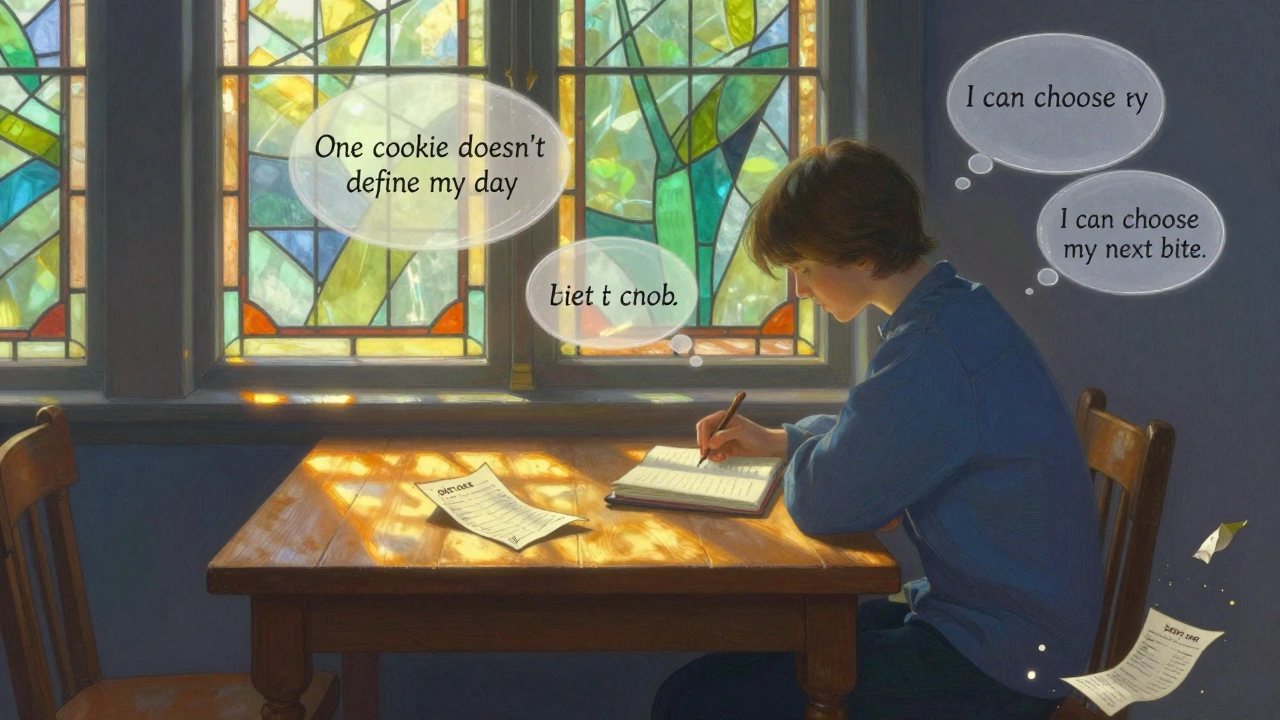 Behavioral Weight Loss Therapy: Cognitive Strategies That Actually Work