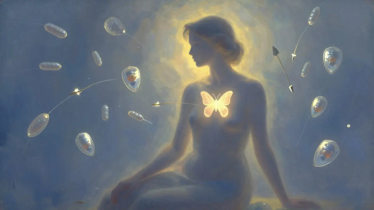 Hashimoto's Thyroiditis: Understanding Autoimmune Thyroid Disease and How to Manage TSH Levels