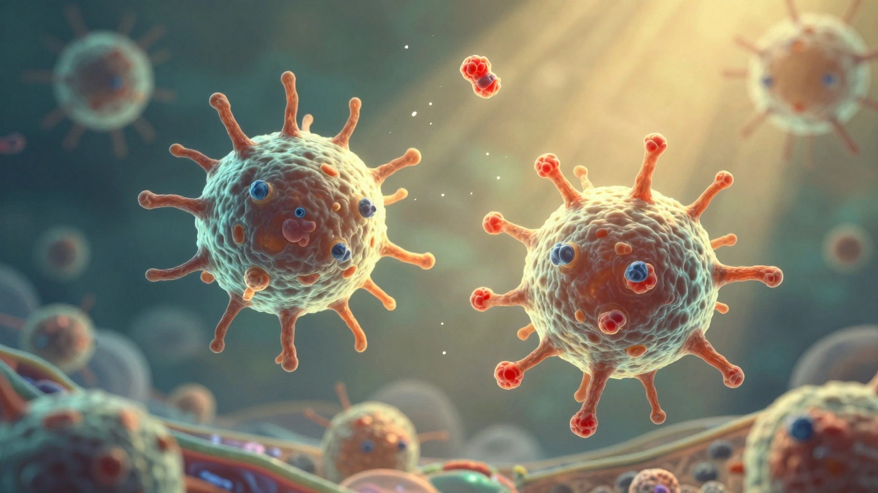 Immunogenicity in Biosimilars: Why Immune Responses May Differ from Reference Biologics