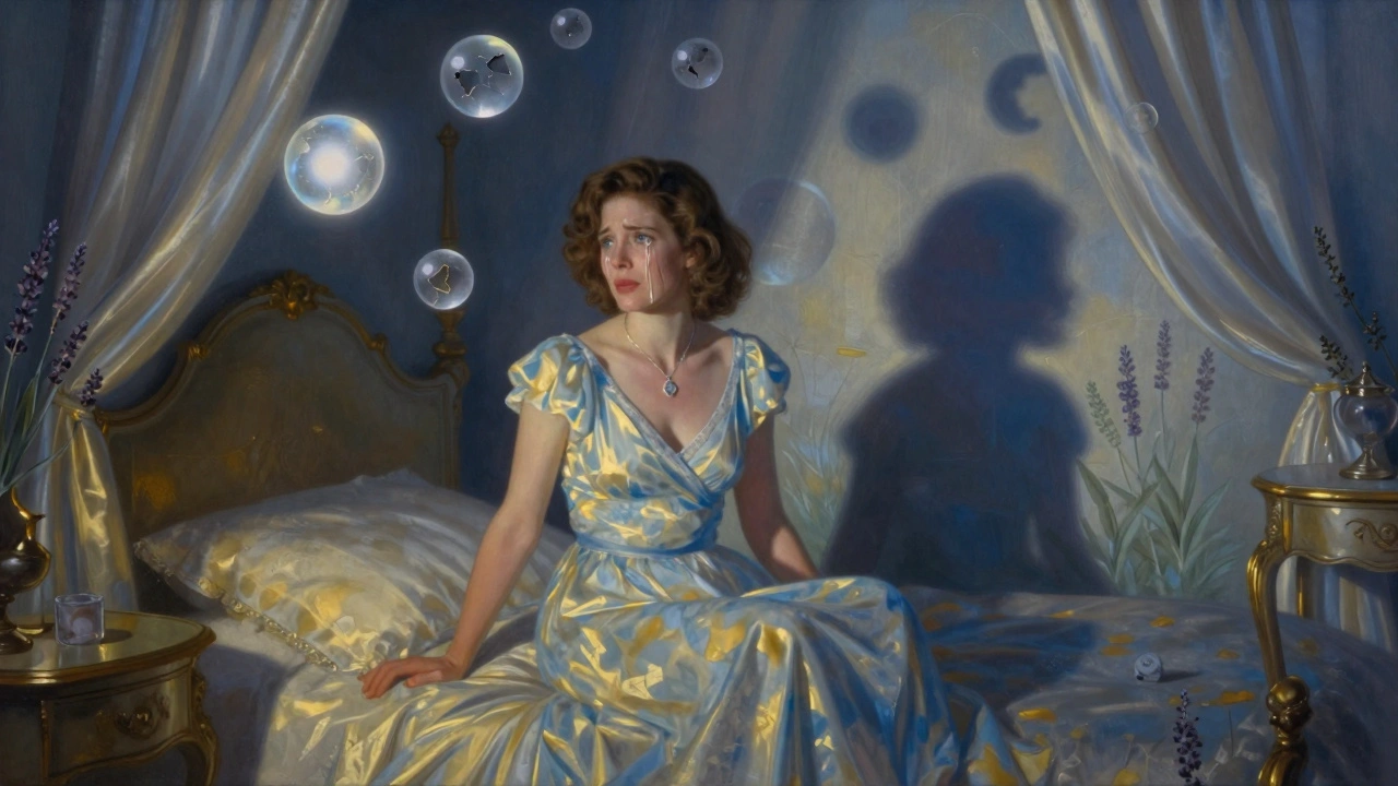 Perimenopause and Mood: How Hormonal Shifts Affect Emotions and What Works