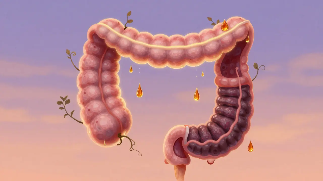 Chronic GERD Complications: Understanding Barrett’s Esophagus and Who Needs Screening