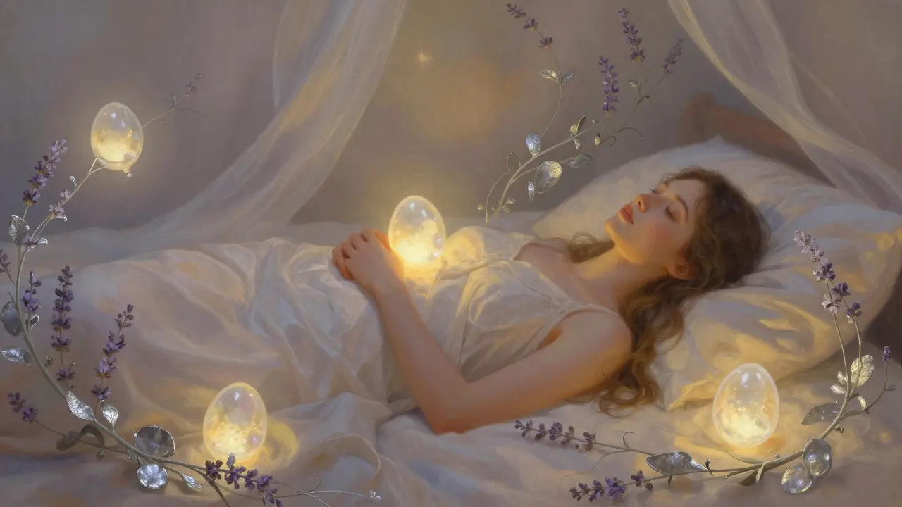 Fertility Preservation Options Before Chemotherapy: What You Need to Know