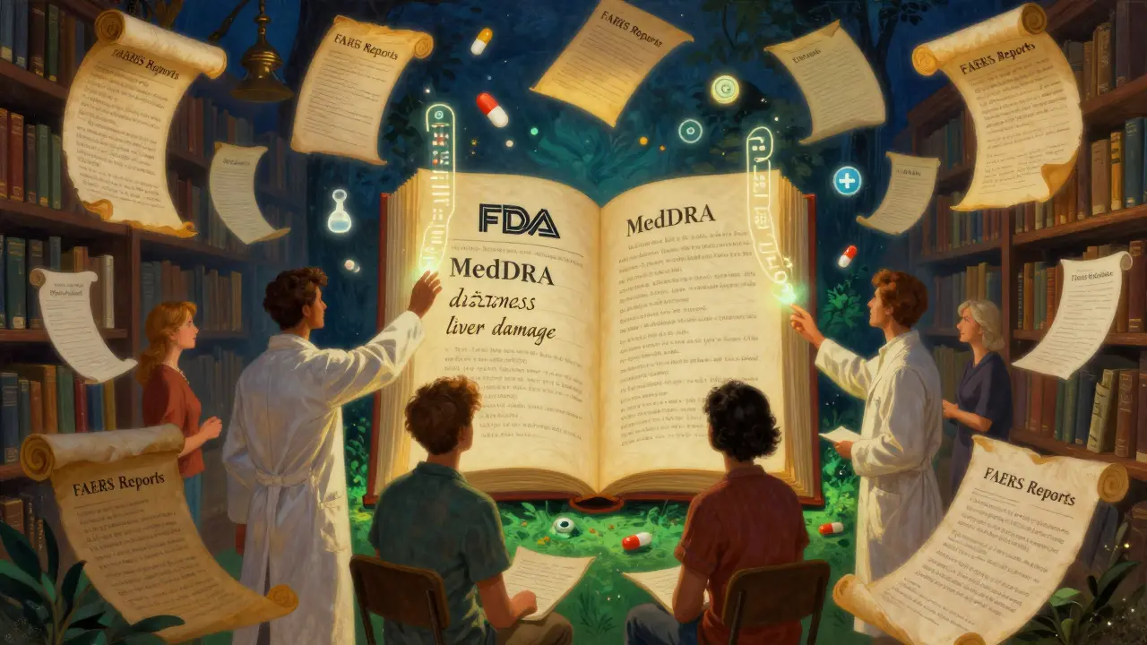 How to Access FDA Adverse Event Databases for Safety Monitoring