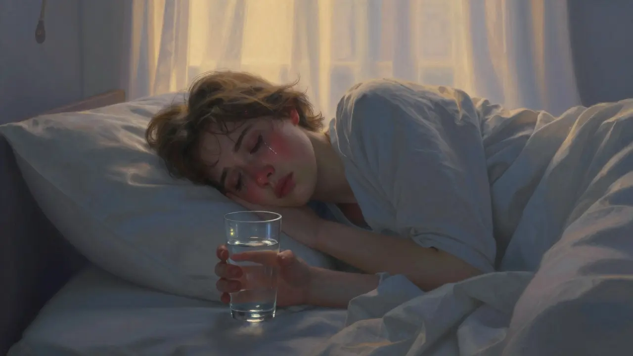 Opioid Withdrawal Timeline and How to Manage Symptoms Safely