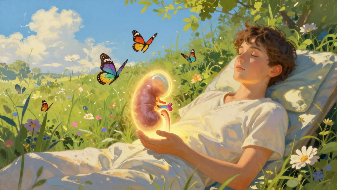 Generic Immunosuppressants for Transplant Care: Cost Savings and Safety Guide