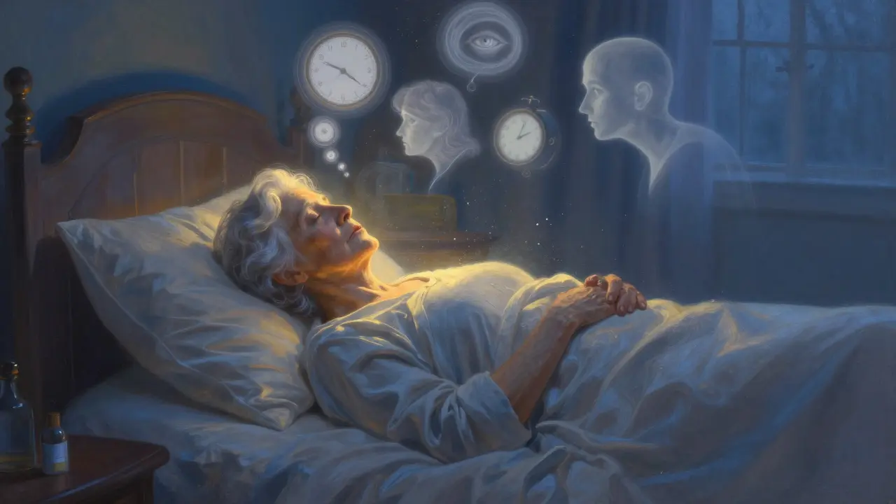 Mood and Behavioral Changes from Corticosteroids: Understanding the Risk of Psychosis