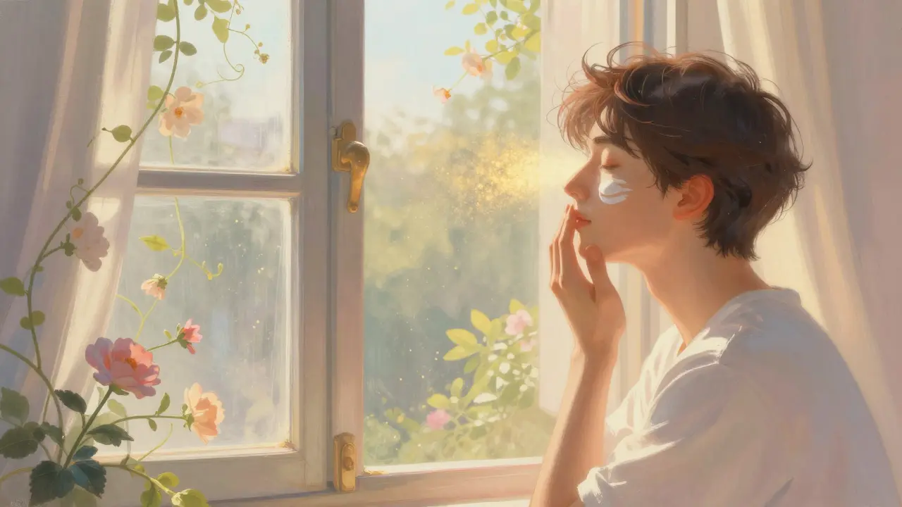 Sunscreen Science: SPF, UVA/UVB, and Daily Protection