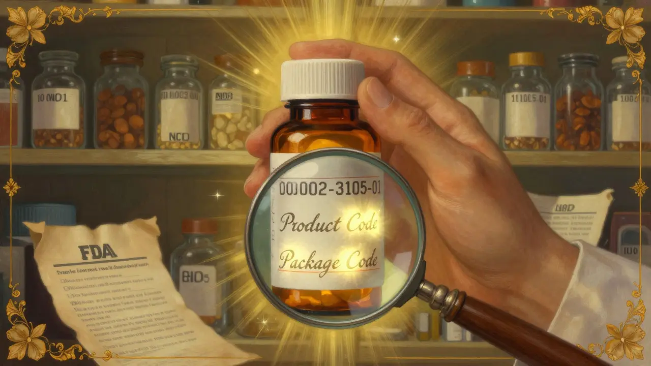 How to Read the NDC Number to Confirm the Correct Medication