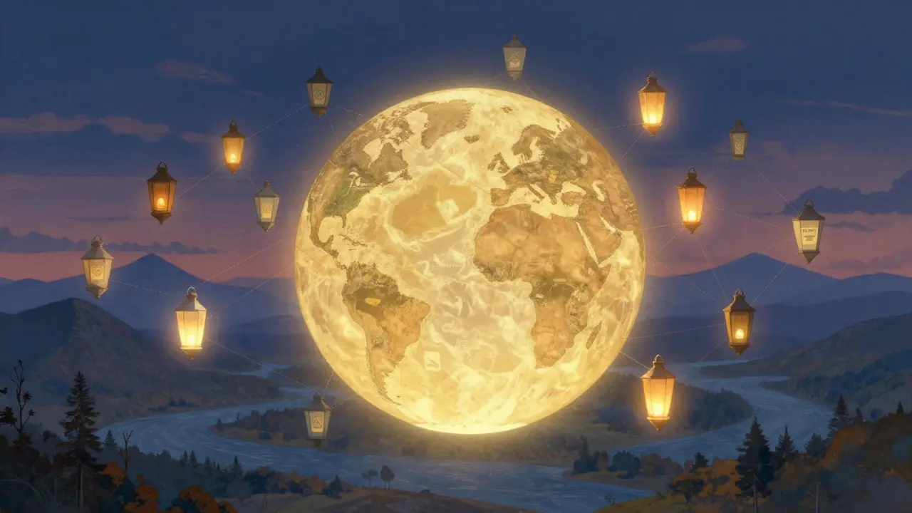 International Drug Safety Monitoring Systems Explained