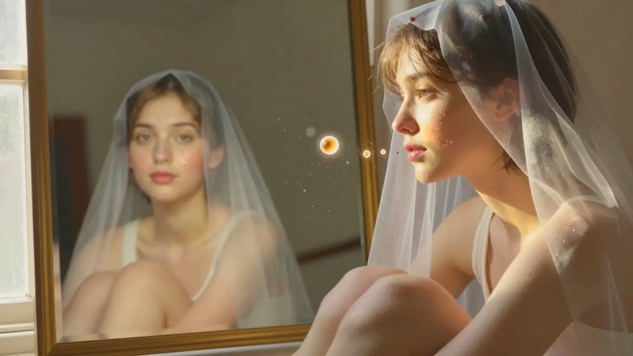 Isotretinoin for Severe Acne: Safety, Labs, and Results