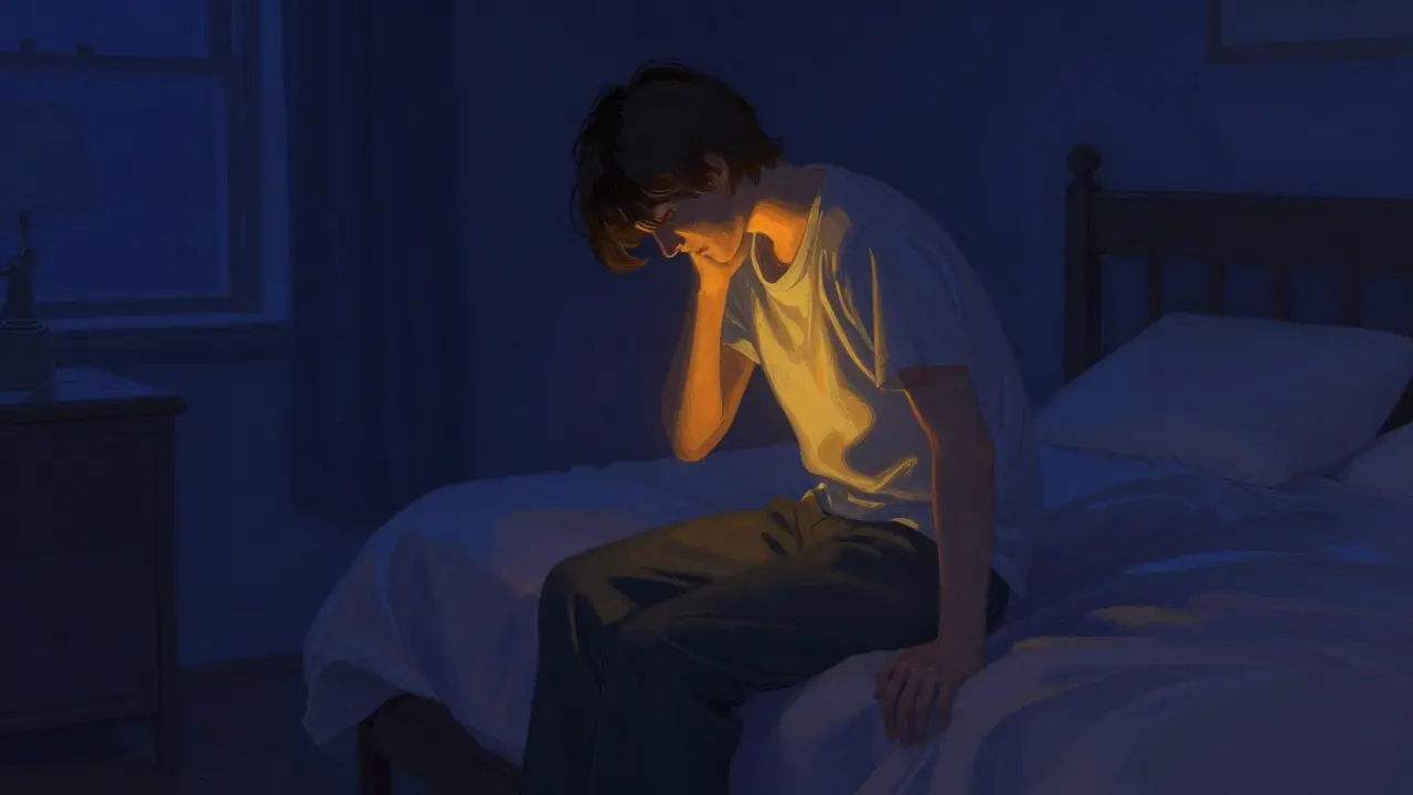 Ankylosing Spondylitis Guide: Managing Spine Inflammation and Mobility