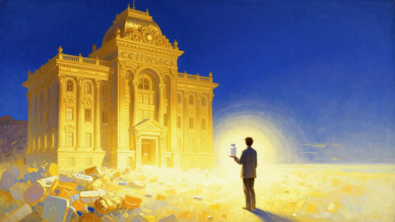 How to Buy Cheap Generic Prilosec Online: Best Prices and Options